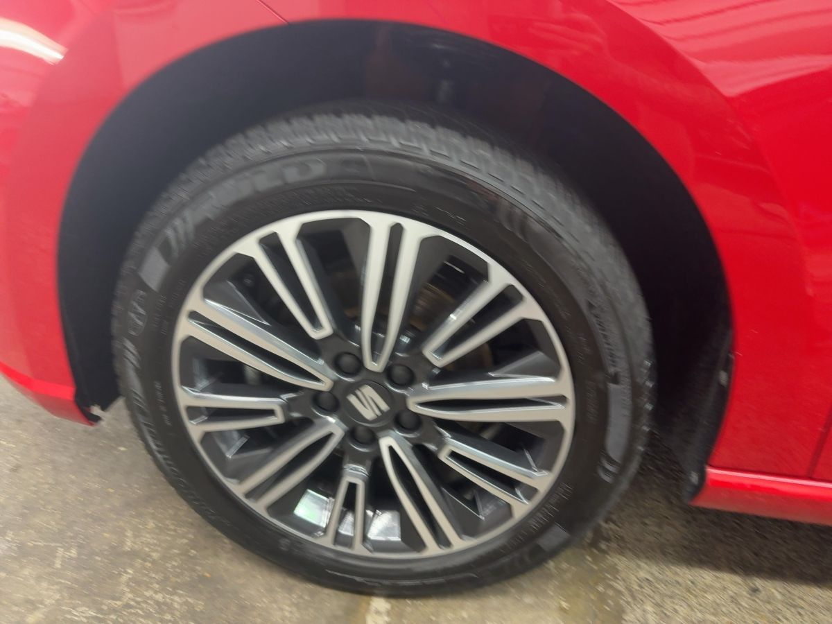 Seat Ibiza - Bild 12