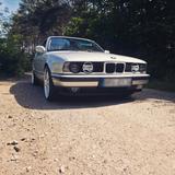 BMW Bmw e34 520i 24V - BMW 520: 520i 24v