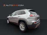 Jeep Cherokee Limited 4WD*Bi-Xenon*Navi*Kamera*Pano* - : Geländewagen, Automatik