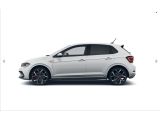 Volkswagen Polo GTI 2,0 l TSI OPF 152 kW (207 PS) 7-Gang-Do - Volkswagen Polo: Weiß, GTI