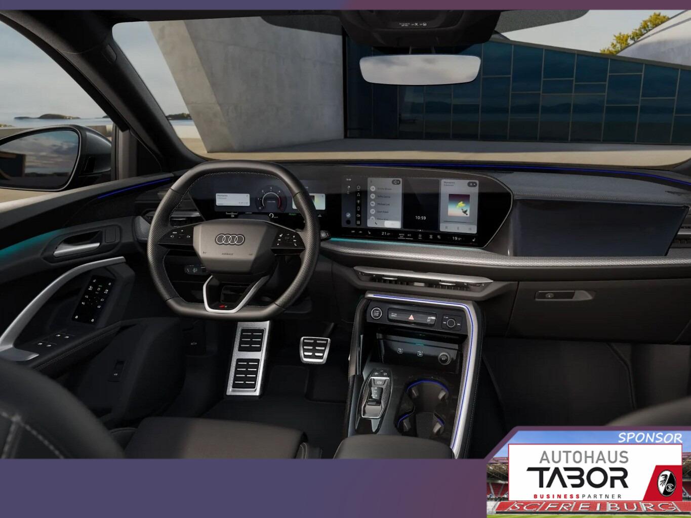 Audi Q5 2xS line Tech Leder 20Z PrivG UVP-25%*