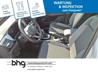 Volkswagen T-Cross - Vorschau Bild 8