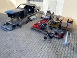 Ford 1968 Ford Mustang V8  Projekt abzugeben - gebrauchte Ford Mustang aus dem Jahr 1968