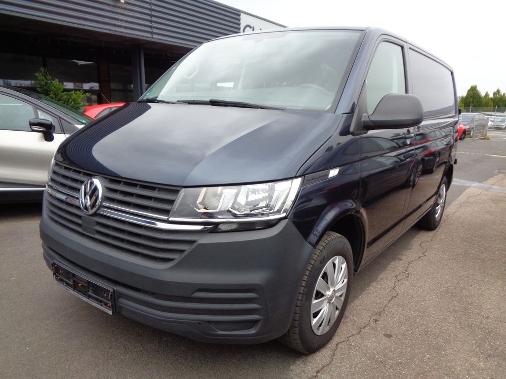 Image of Volkswagen T6 Transporter