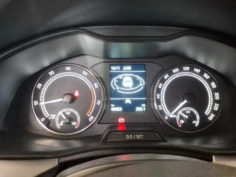 Skoda Scala Ambition *NAVI*16 LM*PDC*LED*APP CONNECT*