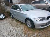 BMW 116i , 2008, 117000km,  in Frankfurt a... - BMW 116: Kombi, 116i