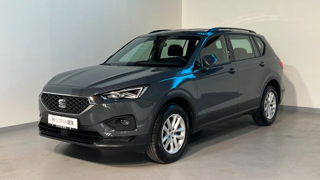 Seat Tarraco 2.0 TDI DSG Style AID*ACC*LANE*FRONT*PDC