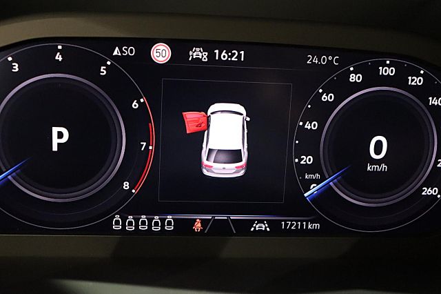 Tiguan Allspace Life 1.5 TSI DSG NAVI AHK LED AC