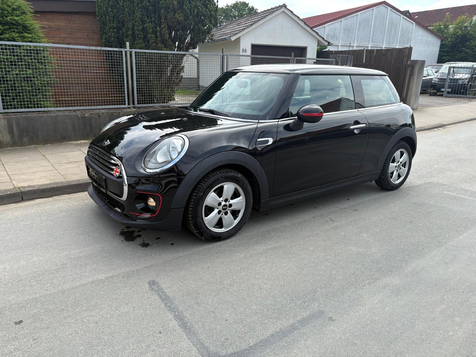 MINI ONE Mini 3-trg. One