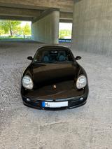 Porsche 987 Cayman S Sport Edition (1. Hand) - Porsche Cayman: 987