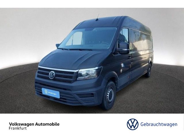 Image of Volkswagen Crafter