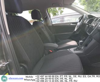 Volkswagen Tiguan Allspace - 9