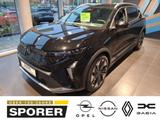 Renault Scenic Techno E-Tech 220 Long Range - Renault Scenic in Ludwigshafen
