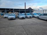 Ford S-Max 2,0 EcoBlue 140kW Trend Auto - Ford S-Max: 140