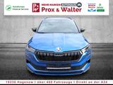 Skoda Karoq 1.5 TSI DSG SportLine LED+KAMERA+NAVI+AHK - Skoda Neuwagen