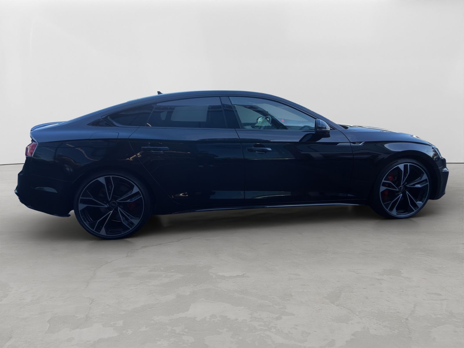Audi S5 - Bild 6