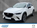 Mazda CX-3 2.0 AT Homura PDC Sitzheizung LED - Mazda CX-3: Homura