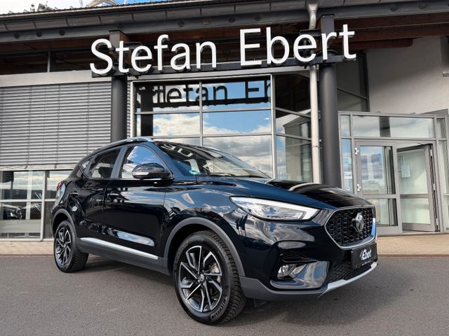 MG ZS Luxury Leder+360°Kamera+LED+Carplay+DAB+TOTW