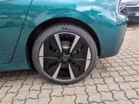 Peugeot 308 - Vorschau Bild 16