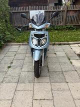 Keeway Outlook - KEEWAY MOTORRAD