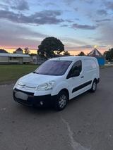 Citroën Citroen Berlingo Maxi 09/27 - Citroën Berlingo Maxi Gebrauchtwagen