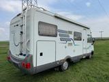 HYMER / ERIBA / HYMERCAR B644 ,TÜV neu, Klima, Top Ausstattung  - HYMER / ERIBA B 644