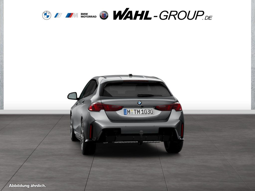 BMW 120 - Bild 7