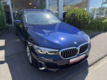 BMW 530 - 1