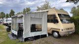 FFB - Tabbert Classic 570 Oldtimer Wohnmobil mit H-Zulassung - Offers