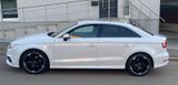 Audi A3 1.4 TFSI cod ultra S line S line TÜV Neu-6/27 - Audi A3: 1.2