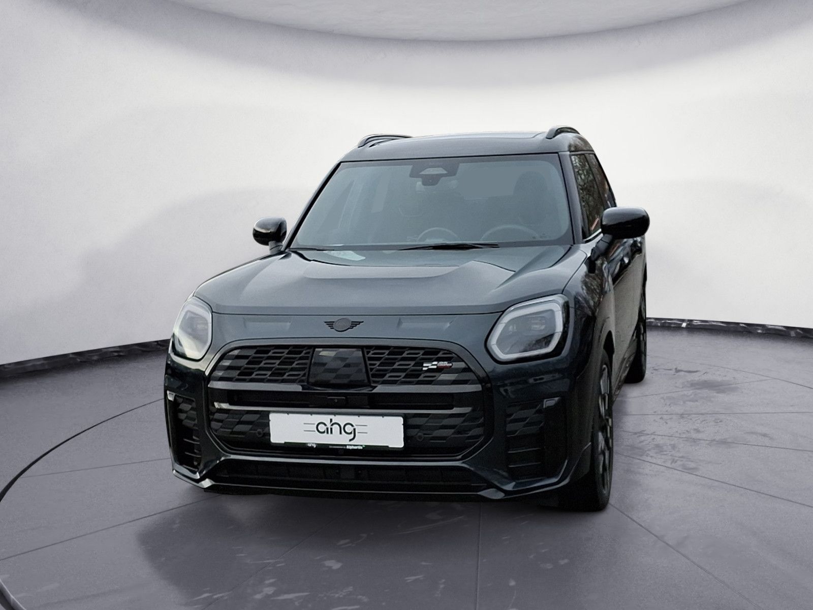 MINI Countryman D (Cooper) - Bild 7