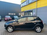 Dacia Sandero II Stepway Prestige KLIMA/NAVI/69000KM* - Dacia Sandero