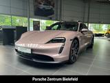 Porsche Taycan 4S Sport Turismo Frozenberrymetallic BOSE - Porsche Taycan in Bielefeld