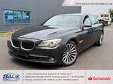 BMW 730 d*FOND TV ENTERTAINMENT*SCHIEBEDACH*NAVI*TV - BMW 730 in Aachen
