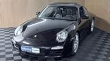Porsche 911 997 Carrera Coupe PDK/ PZ gepflegt/ - schwarze Porsche 911 Urmodell