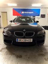 BMW M3 Coupé DKG  - gebrauchte BMW M3 aus dem Jahr 2008