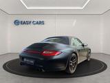 Porsche 911 CARRERA 4S CABRIO FACELIFT*PASM*TMPMT*PSM*++ - Porsche aus 2008: Cabrio