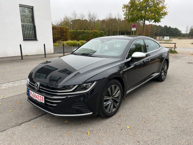 Volkswagen Arteon Elegance