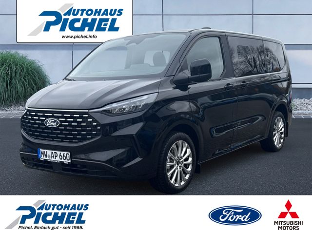 Ford Tourneo Custom Bus 320 L1 FWD Titanium TECHNOLOG