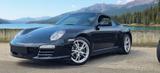 Porsche 911 (997.2) Carrera 4 Cabrio PDK Facelift - Porsche 997: Cabrio, 911