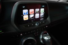 CHEVROLET Camaro 6.2 V8 Automatik * Unfallfrei * DE Modell