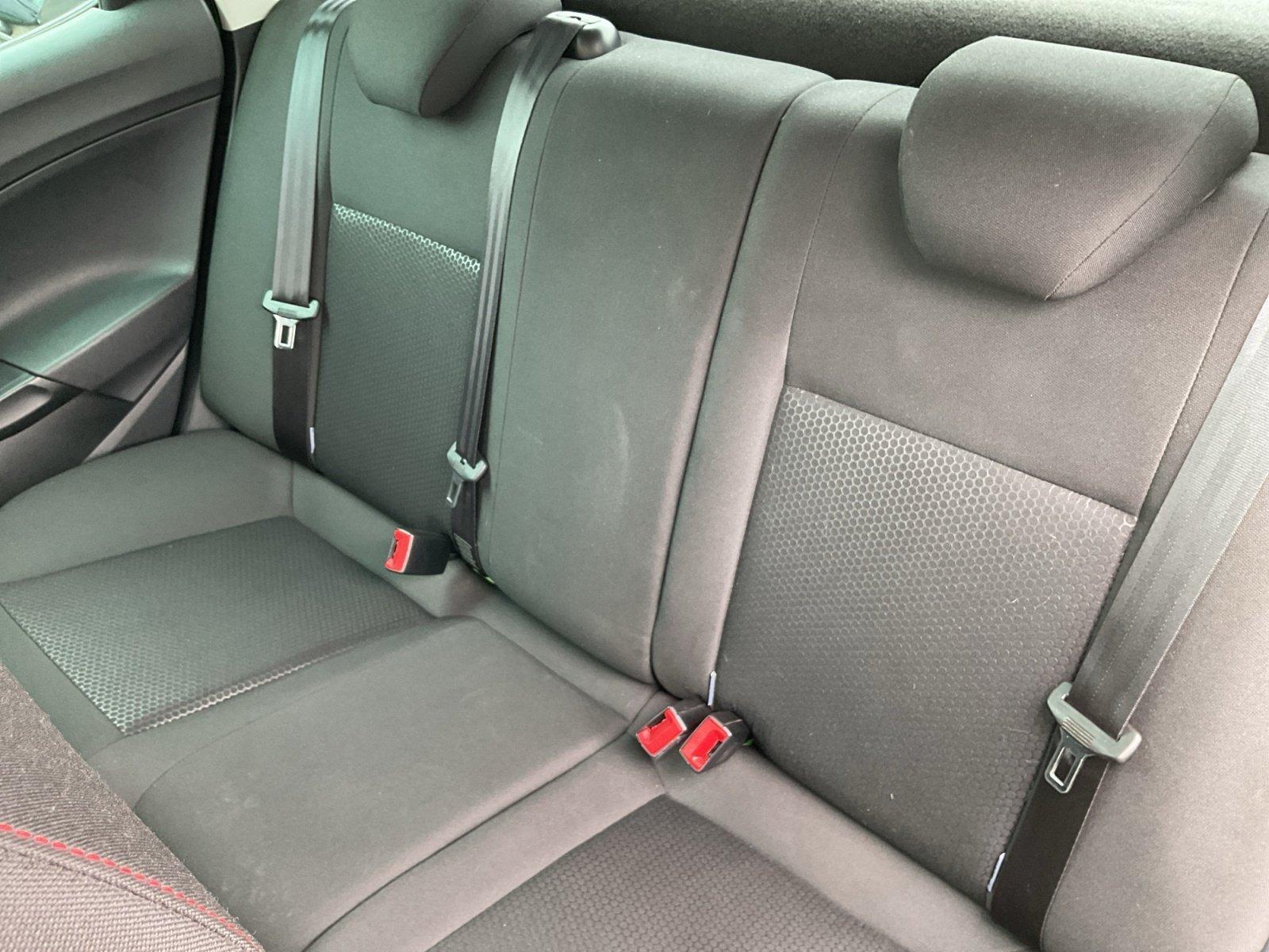 Seat Ibiza 1.0 EcoTSI FR NAVI SITZHEIZUNG