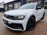 Volkswagen Tiguan Highline R-Line 4Motion 1.Hand Pano Ahk