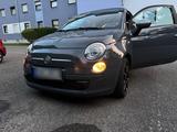 Fiat 500 TwinAir - Fiat 500: Cabrio, Fiat500