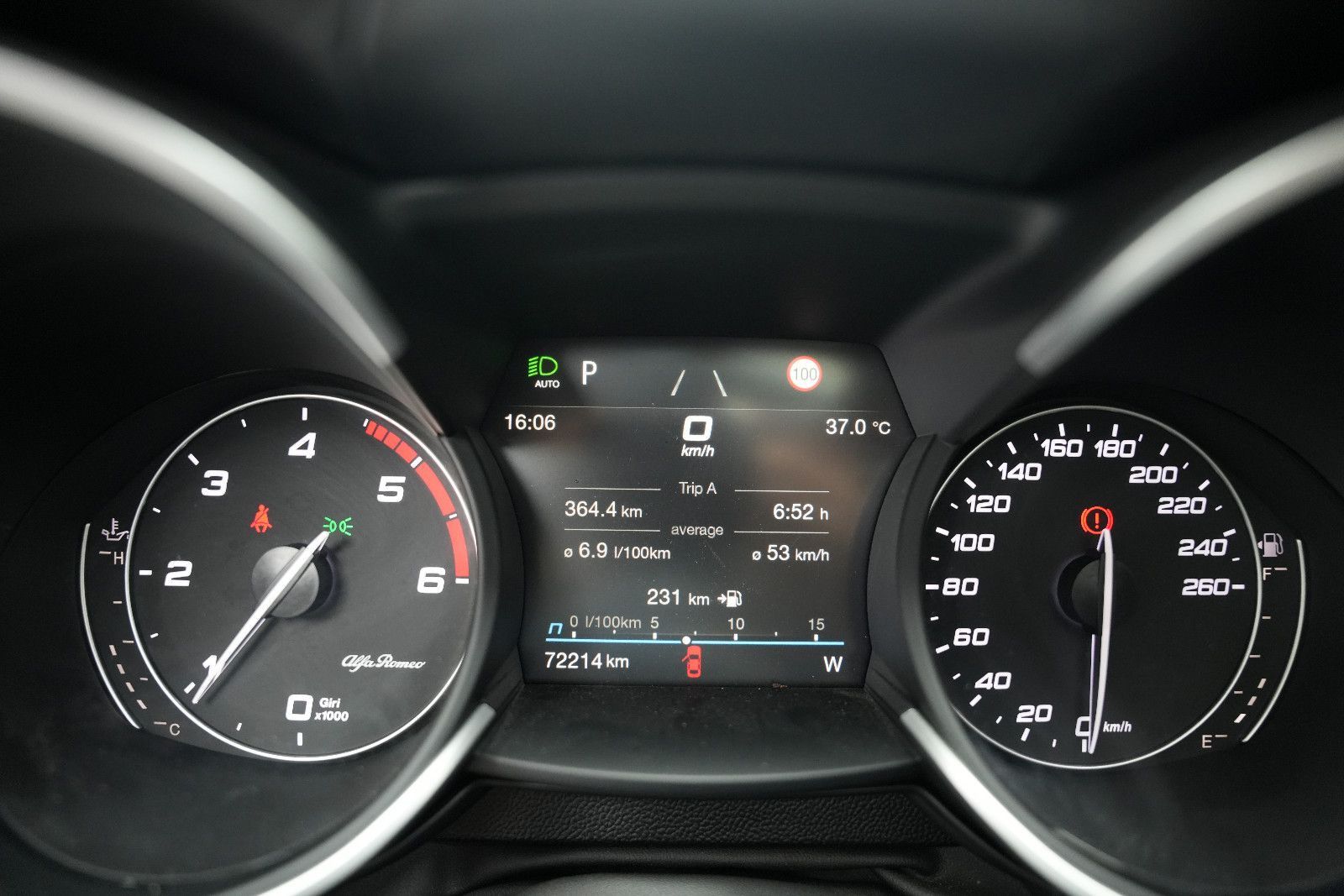 Fahrzeugabbildung Alfa Romeo Stelvio Veloce*Panorama*Harman&Kardon*Memory*Kam
