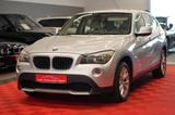 BMW X1 18d xDrive 6Gang*Wenig-Km*Android System*PDC - gebrauchte BMW X1 aus dem Jahr 2010