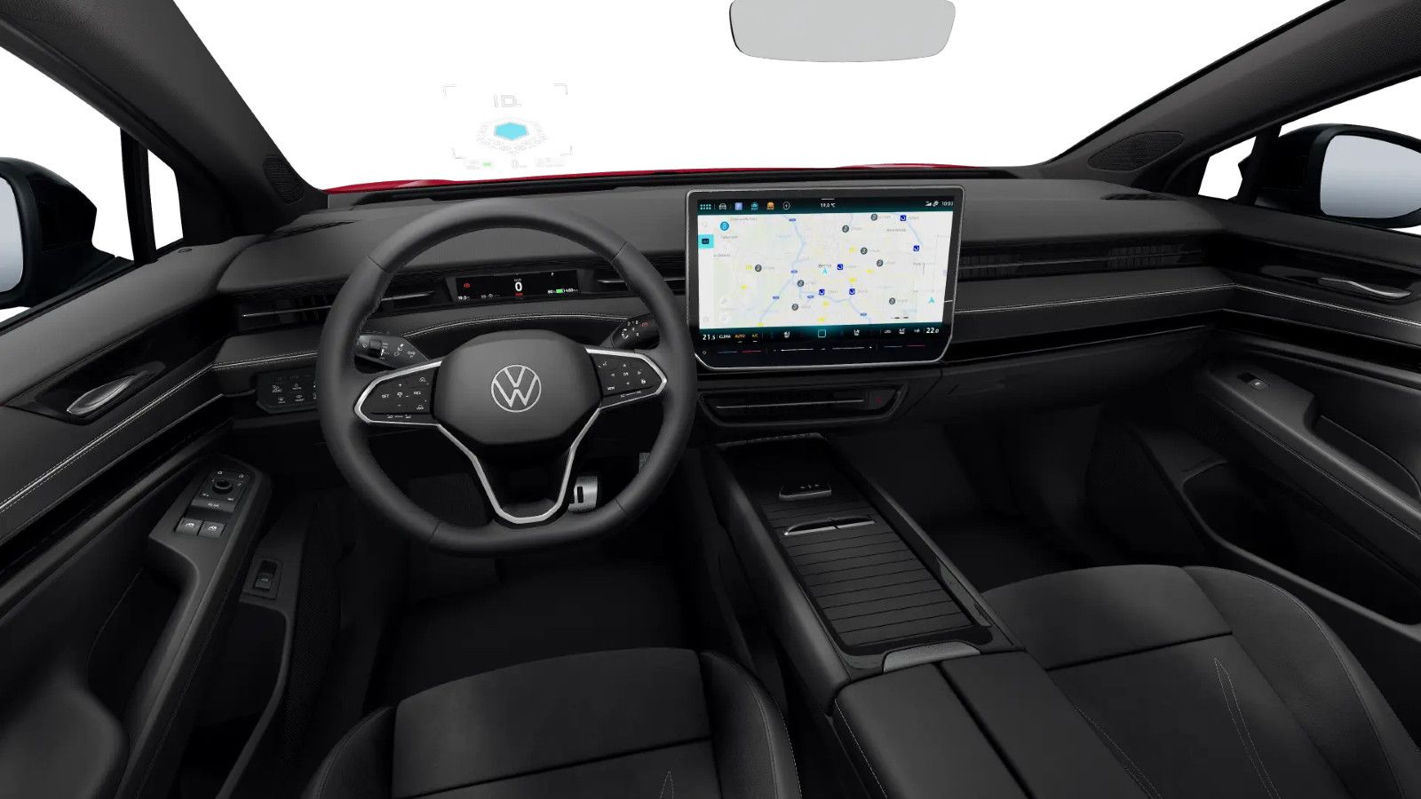 Volkswagen ID.7 - Bild 5