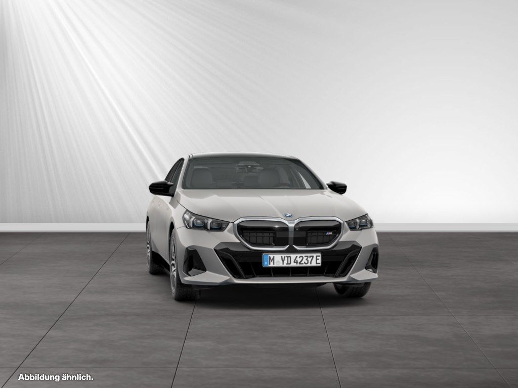 BMW i5 - Bild 13