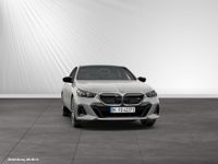 BMW i5 - Vorschau Bild 13