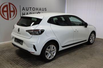 Fahrzeugverkauf 7 Renault Clio V Evolution LED SH